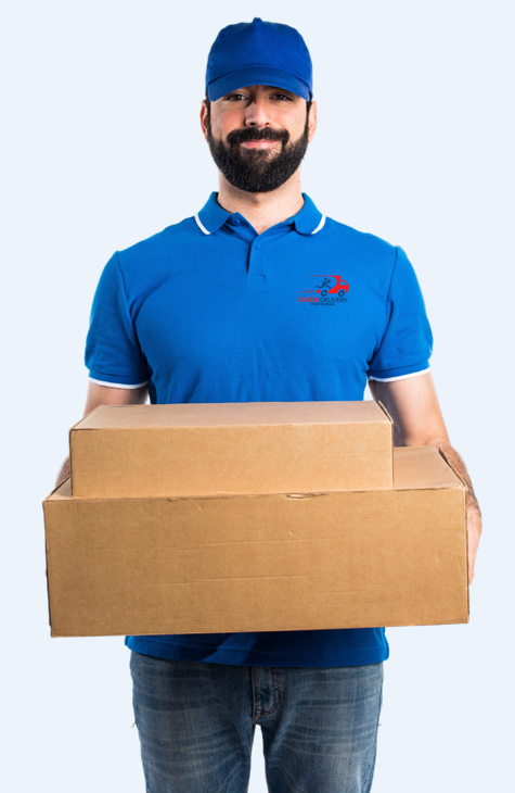 BEST RATES SAME DAY COURIER SERVICES